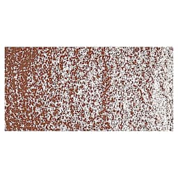 Sennelier Oil Pastel Grand - Burnt Sienna swatch