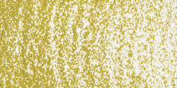 Sennelier Oil Pastel Grand - Cinnabar Yellow Brown swatch