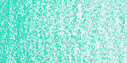 Sennelier Oil Pastel Grand - Cobalt Green Light swatch