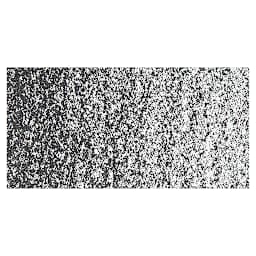 Sennelier Oil Pastel Grand - Mars Black swatch