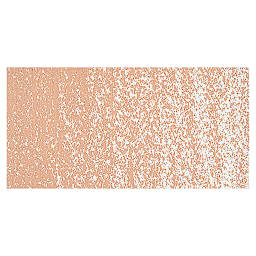 Sennelier Oil Pastel Grand - Orange Ochre swatch