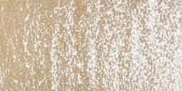 Sennelier Oil Pastel Grand - Iridescent Pale Gold swatch