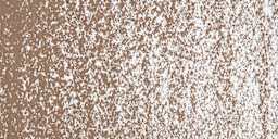 Sennelier Oil Pastel Grand - Sennelier Brown Light swatch