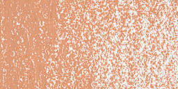 Sennelier Oil Pastel Grand - Terra Cotta swatch