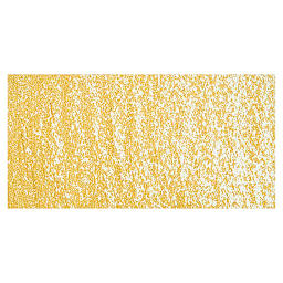 Sennelier Oil Pastel Grand - Yellow Ochre swatch