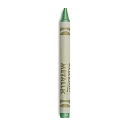 Metallic FX Crayons, Pkg of 16