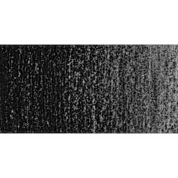 Conté à Paris Sketching Pastel Carré - Pierre Noire, B, swatch