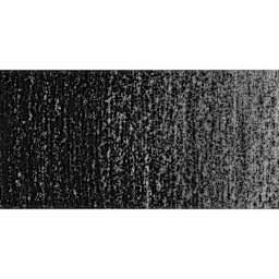 Conté à Paris Sketching Pastel Carré - Pierre Noire, 2B, swatch