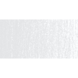 Conté à Paris Sketching Pastel Carré - White, B, swatch