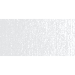 Conté à Paris Sketching Pastel Carré - White, 2B, swatch