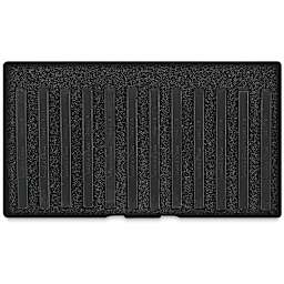 Conté à Paris Sketching Pastel Carrés - Pierre Noire, 2B, Pkg of 12, contents