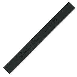 Conté à Paris Colour Pastel Carré - Black 09, Single Carré