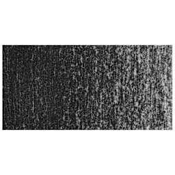 Conté à Paris Colour Pastel Carré - Black 09 swatch