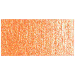 Conté à Paris Colour Pastel Carré - Scarlet 28 swatch