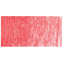 Conté à Paris Colour Pastel Carré - Vermilion 03 swatch