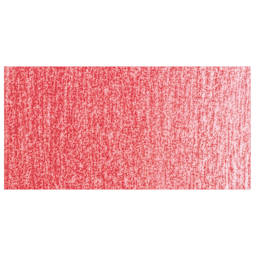 Conté à Paris Colour Pastel Carré - Chinese Red Vermilion 64 swatch