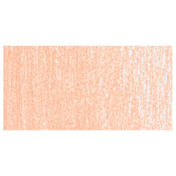 Conté à Paris Colour Pastel Carré - Light Pink 2463, Single swatch