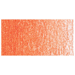 Conté à Paris Colour Pastel Carré - Red Lead 40 swatch