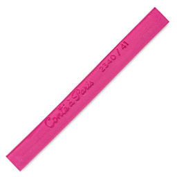 Conté à Paris Colour Pastel Carré - Cyclamen 41, Single Carré