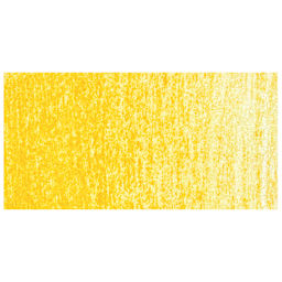 Conté à Paris Colour Pastel Carré - Gold Yellow 14 swatch