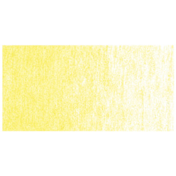 Conté à Paris Colour Pastel Carré - Medium Yellow 04 swatch
