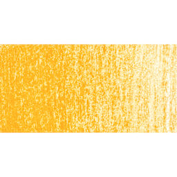 Conté à Paris Colour Pastel Carré - Indian Yellow 37 swatch