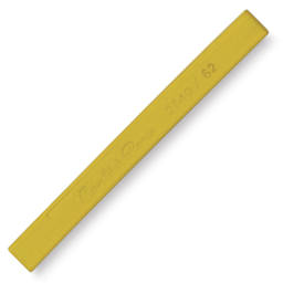 Conté à Paris Colour Pastel Carré - Deep Yellow 62, Single Carré