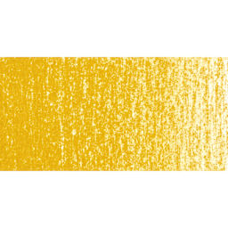 Conté à Paris Colour Pastel Carré - Deep Yellow 62 swatch