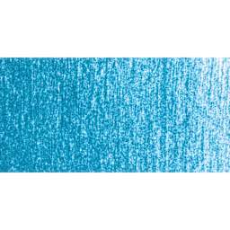 Conté à Paris Colour Pastel Carré - Green Blue 21 swatch