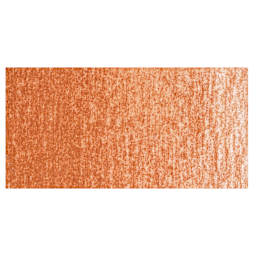 Conté à Paris Colour Pastel Carré - Raw Sienna 18 swatch