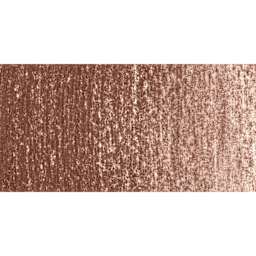 Conté à Paris Sketching Pastel Carré - Bistre swatch