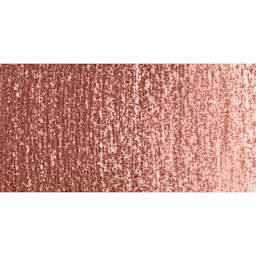 Conté à Paris Colour Pastel Carré - Burnt Sienna 23 swatch