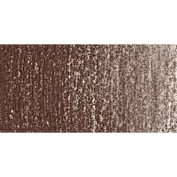 Conté à Paris Colour Pastel Carré - Burnt Umber 82 swatch