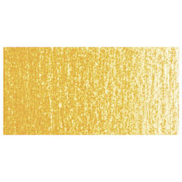 Conté à Paris Colour Pastel Carré - Gold Ochre 63 swatch