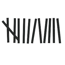 Conte Sketching Crayons Black  B