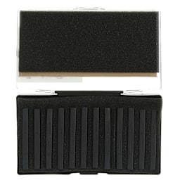 Conte Sketching Crayons Black  2B