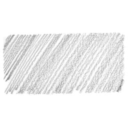 Derwent Graphic Pencil - Hardness 10B swatch