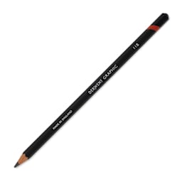 Derwent Graphic Pencil - Hardness 11B