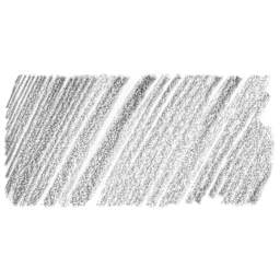 Derwent Graphic Pencil - Hardness 12B swatch