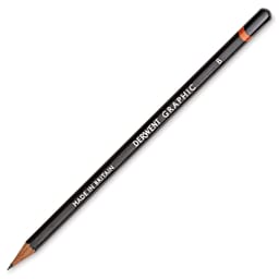 Derwent Graphic Pencil - Hardness B