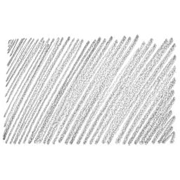 Derwent Graphic Pencil - Hardness 2B swatch