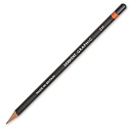 Derwent Graphic Pencil - Hardness 2H