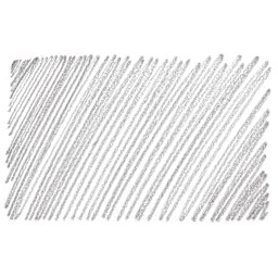 Derwent Graphic Pencil - Hardness HB swatch