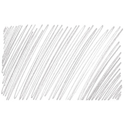 Derwent Graphic Pencil - Hardness 3H swatch