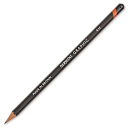 Derwent Graphic Pencil - Hardness 4H