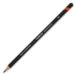 Derwent Graphic Pencil - Hardness 5B
