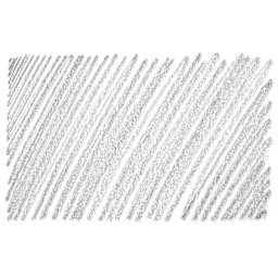 Derwent Graphic Pencil - Hardness 5B swatch