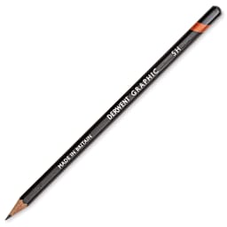 Derwent Graphic Pencil - Hardness 5H