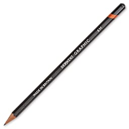 Derwent Graphic Pencil - Hardness 6H
