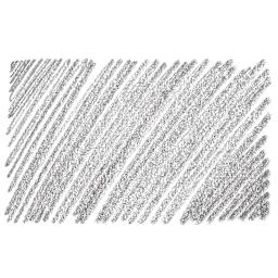 Derwent Graphic Pencil - Hardness 7B swatch